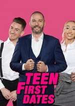 S3 E9 Teen First Dates Season 3 Episode 9