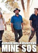 Aussie Gold Hunters: Mine SOS