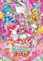 Delicious Party Pretty Cure