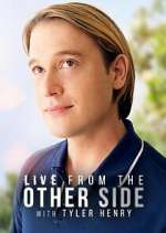 S1 E13 Live from the Other Side with Tyler Henry Season 1 Episode 13