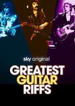 S1 E1 Greatest Guitar Riffs Season 1 Episode 1