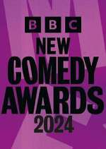 BBC New Comedy Awards