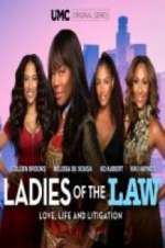 Ladies of the Law