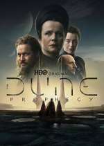 S1 E6 Dune: Prophecy Season 1 Episode 6