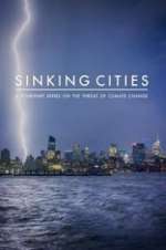 Sinking Cities