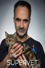 The Supervet