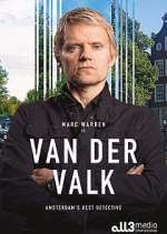 Van Der Valk