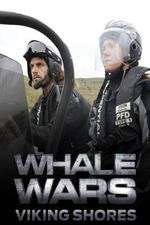 Whale Wars Viking Shores