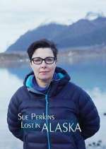 S1 E3 Sue Perkins: Lost in Alaska Season 1 Episode 3