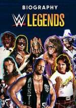 S4 E18 Biography: WWE Legends Season 4 Episode 18