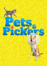 Pets & Pickers