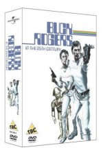 Buck Rogers in the 25th Century