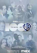 100 Years of Warner Bros.