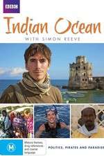 Indian Ocean With Simon Reeve