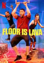 S3 E5 Floor Is Lava Season 3 Episode 5