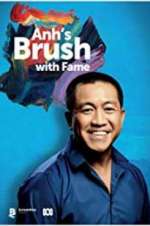 Anh's Brush with Fame