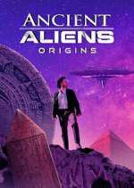 S1 E10 Ancient Aliens: Origins Season 1 Episode 10