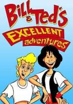 Bill & Ted's Excellent Adventures