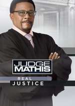 Judge Mathis