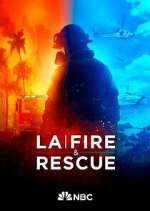 S1 E8 LA Fire & Rescue Season 1 Episode 8