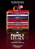 S1 E5 MTV's Family Legacy Season 1 Episode 5