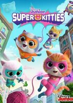 S1 E4 Superkitties Season 1 Episode 4