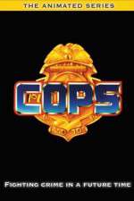 COPS The Animated Series