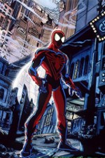 Spider-Man Unlimited