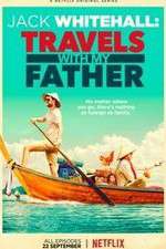 Jack Whitehall: Travels with My Father