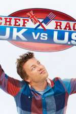 Chef Race UK vs US