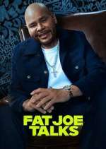 Fat Joe Talks