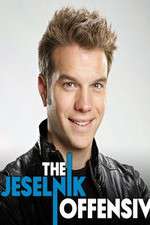 The Jeselnik Offensive