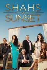 Shahs of Sunset