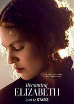 Becoming Elizabeth