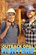 S11 E19 Outback Opal Hunters Season 11 Episode 19