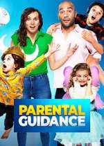 S2 E3 Parental Guidance Season 2 Episode 3