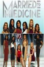 S11 E5 Married to Medicine Season 11 Episode 5