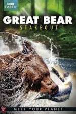 Great Bear Stakeout