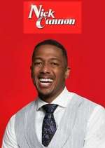 Nick Cannon