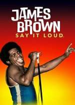 S1 E1 James Brown: Say It Loud Season 1 Episode 1