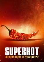 S1 E1 Superhot: The Spicy World of Pepper People Season 1 Episode 1