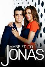 Married to Jonas