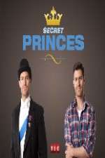 Secret Princes