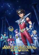 S3 E1 Saint Seiya: Knights of the Zodiac Season 3 Episode 1