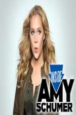 Inside Amy Schumer