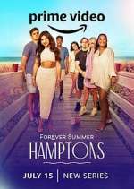 Forever Summer: Hamptons