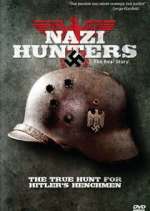 Nazi Hunters