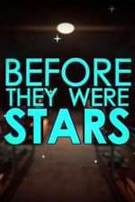 Before They Were Stars