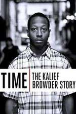 Time: The Kalief Browder Story