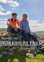 Beyond the Yorkshire Farm: Reuben & Clive